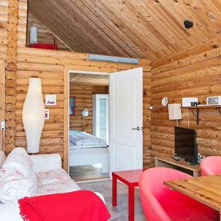 Vakantiehuis Vii Hovborg