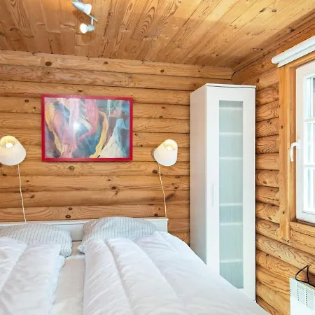 Vii Vakantiehuis *