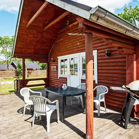Vii Vakantiehuis
