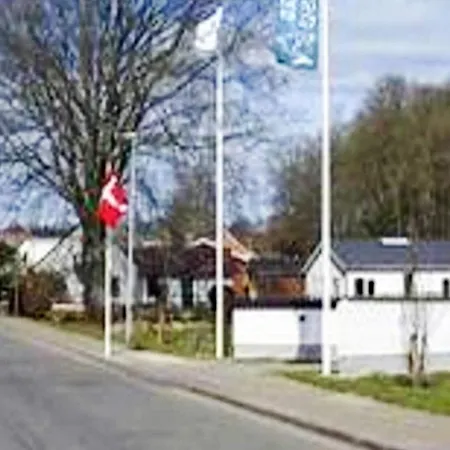 Ferienhaus 5 Person In Hovborg-by Traum Hovborg