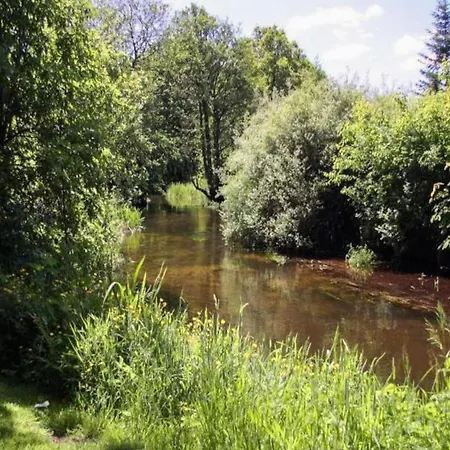 Hébergement de vacances 5 Person In Hovborg-by Traum