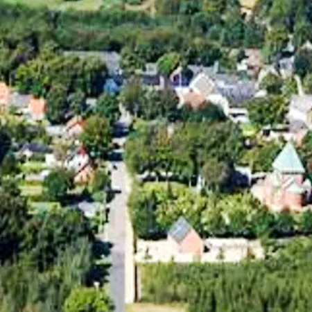 Hébergement de vacances 5 Person In Hovborg-by Traum